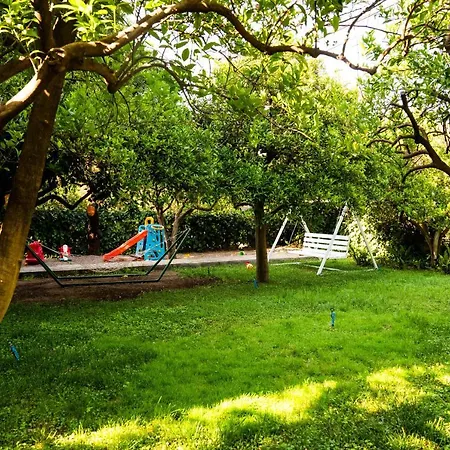 Ikiz Privatunterkunft Çıralı