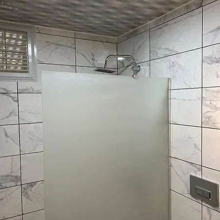 Ikiz Privatunterkunft
