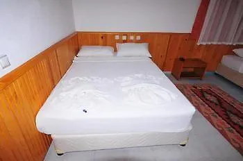 Privatunterkunft Ikiz Çıralı